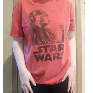 NWT Star Wars Graphic Tee